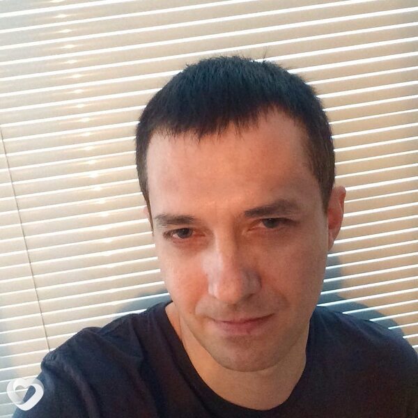 Юрий, 43, Майкопе — анкета №4120749