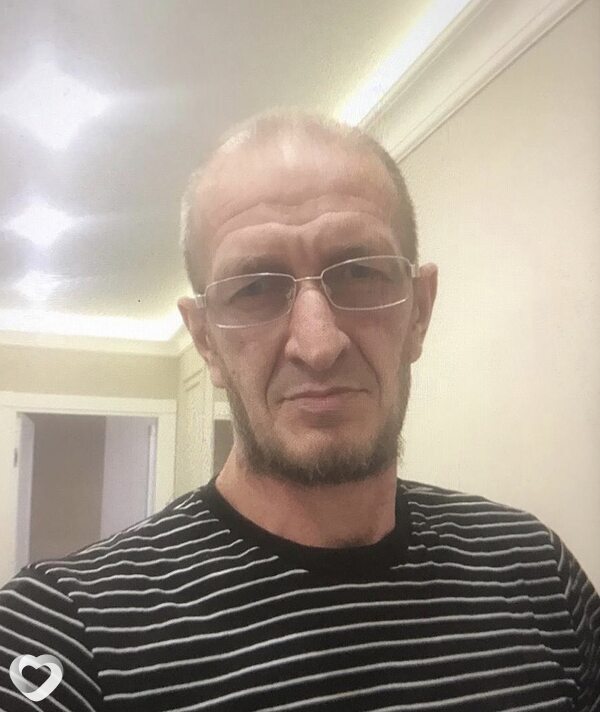 Андрей, 41, Тольятти — анкета №4120754