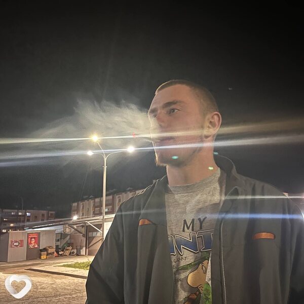 Валерий, 21, Орше — анкета №4120758