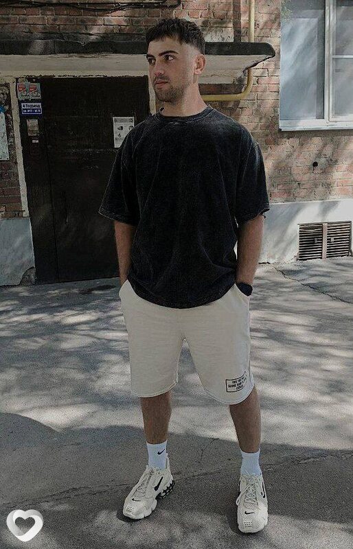 Дмитрий, 27, Таганроге — анкета №4120764