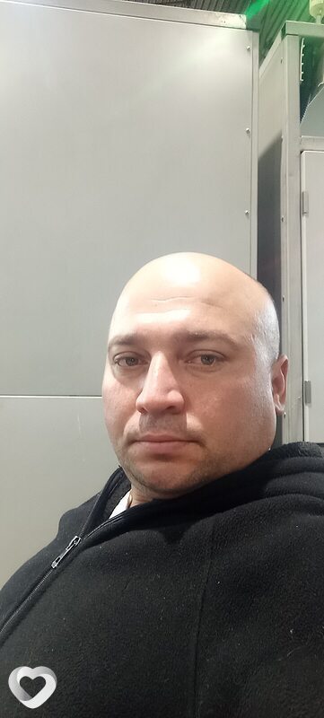 Дамир, 37, Москве — анкета №4120778