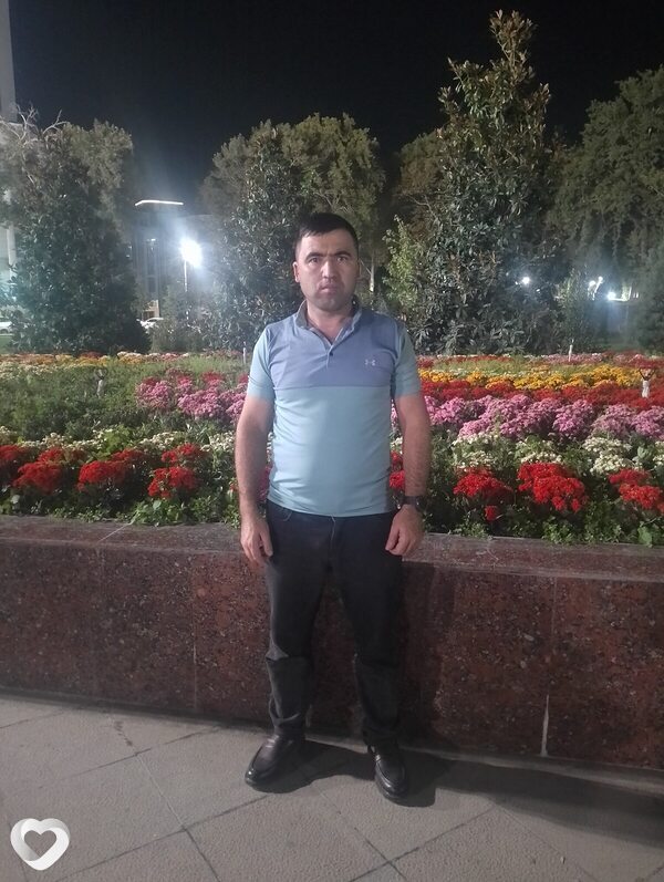 Рустам, 34, Уфе — анкета №4120837
