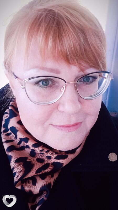 Юлия, 47, Ярославле — анкета №4120838