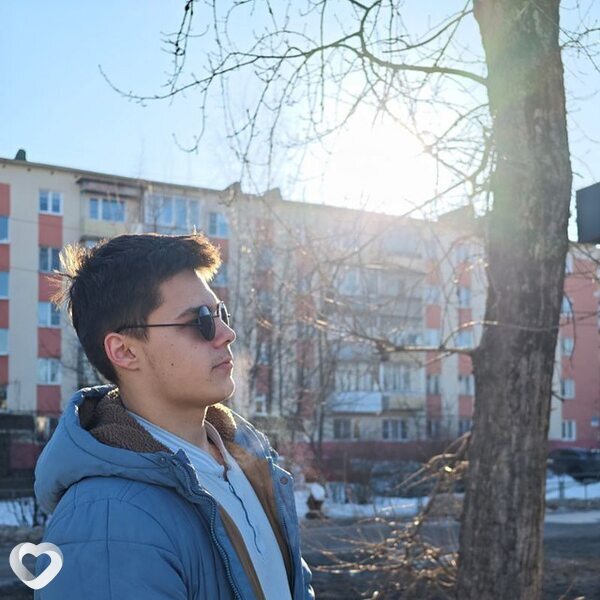 Александр, 19, Великом Новгороде — анкета №4120852