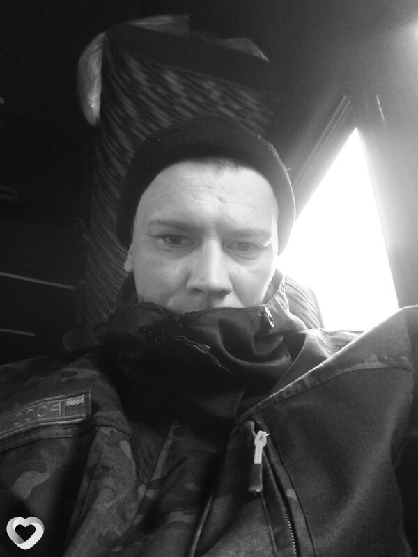 Денис, 31, Слуцке — анкета №4120853