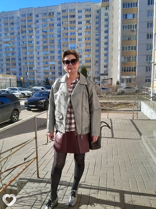Наталья, Тамбов