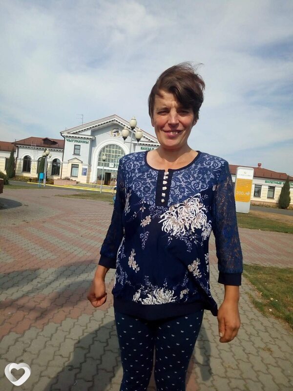 Елена, Калинковичи
