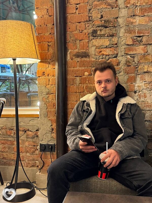 Тимофей, 25, Ростове-на-Дону — анкета №4120820