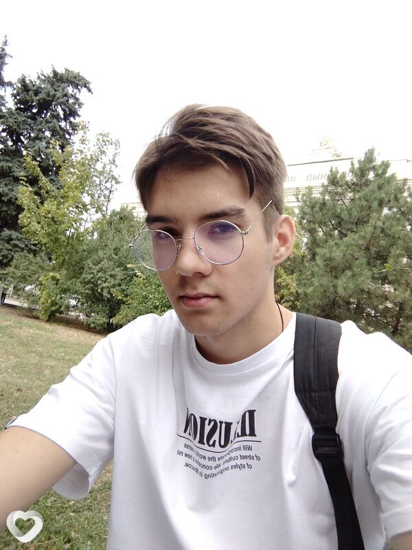Николай, 23, Краснодаре — анкета №4120831