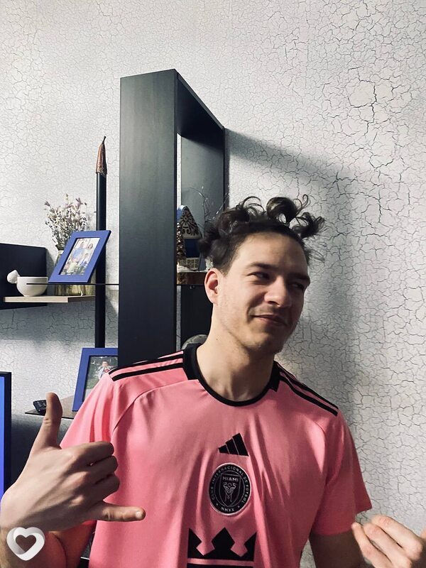 Даня, 28, Белгороде — анкета №4120834