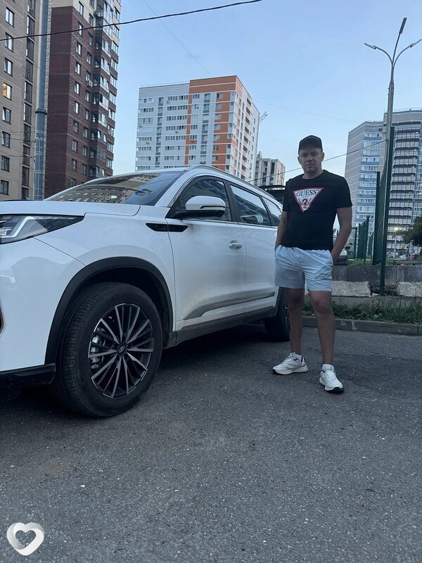Константин, Сарапул
