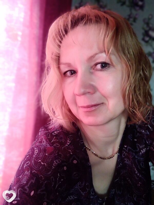 Алина, 44, Лиде — анкета №4120865