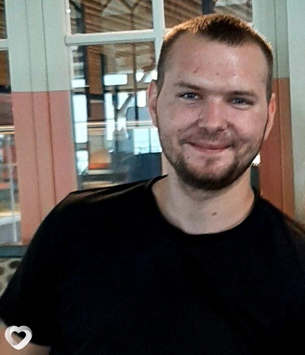 Сергей, 25, Могилев — анкета №4120868