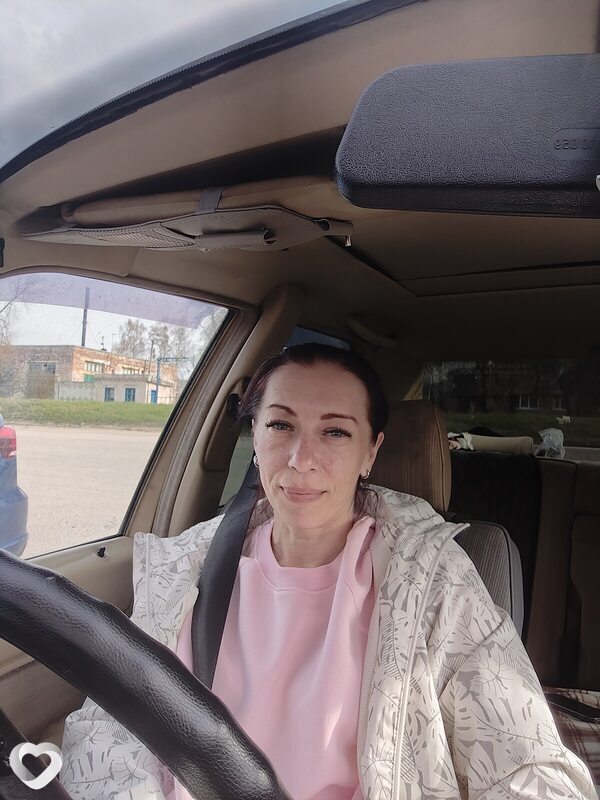 Маруся, 38, Брянске — анкета №4120871