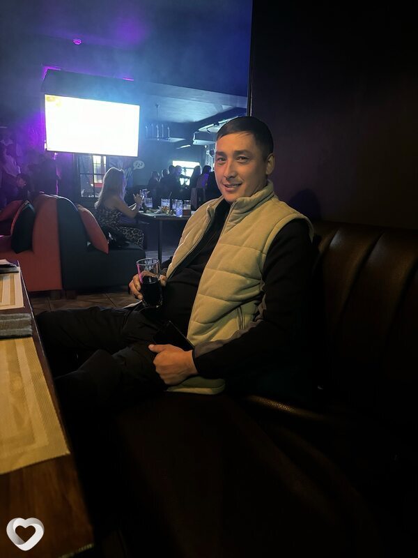 Айдос, 29, Костанае — анкета №4120878
