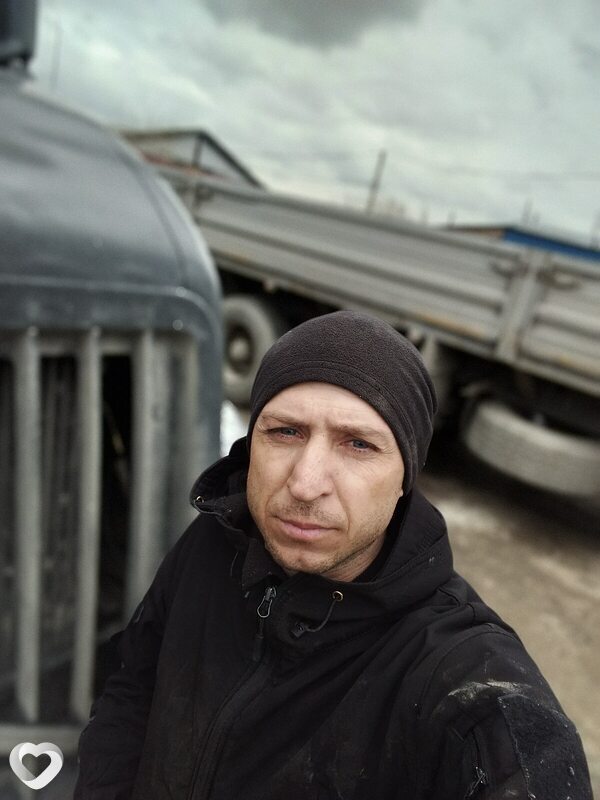 Артём, 39, Сургуте — анкета №4120880