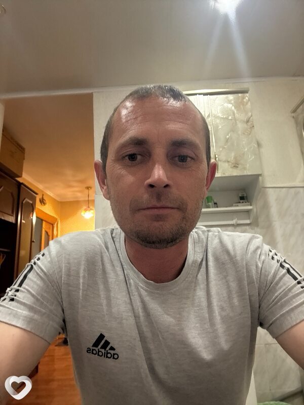 Денис, 39, Симферополе — анкета №4121364