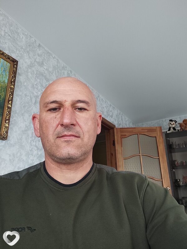 Дмитрий, 45, Барановичах — анкета №4121365