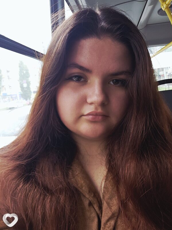 Ника, 18, Воронеже — анкета №4121372