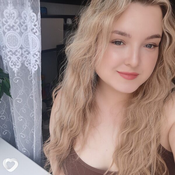 Светлана, 27, Липецке — анкета №4121381