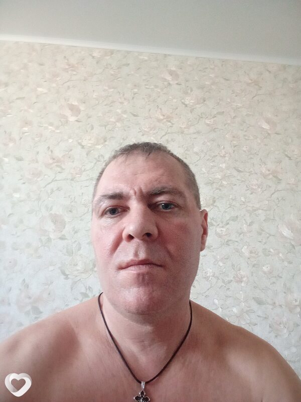 Иван, 48, Старом Осколе — анкета №4120916
