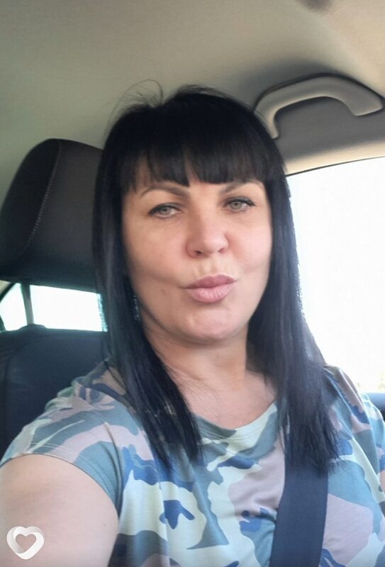 Ирина, 49, Нижнем Новгороде — анкета №4120933