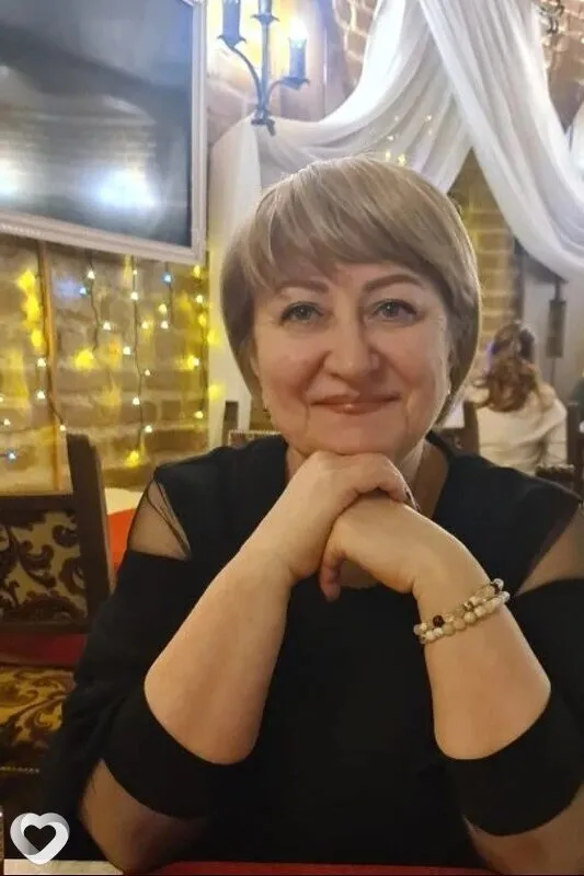 Ирина, 66, Москве — анкета №4120942