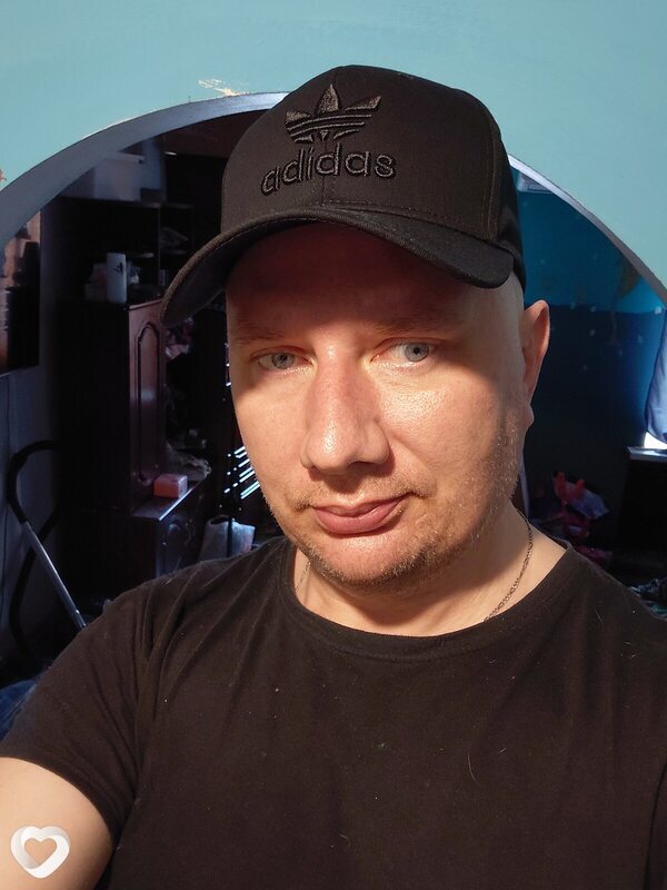 Идилис, 44, Калининграде — анкета №4120945