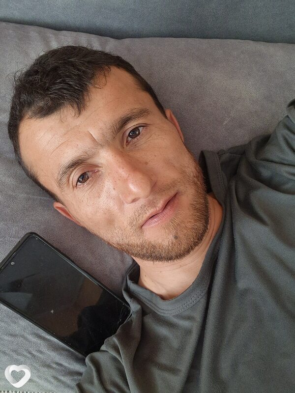 Умар, 36, Феодосии — анкета №4120947