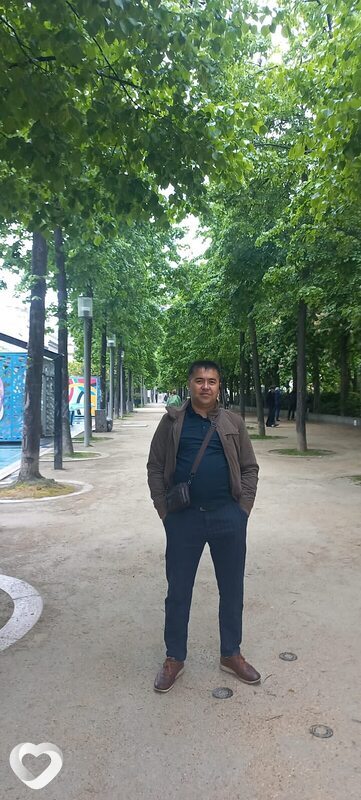 Rafael, 34, Варшава — анкета №4120956