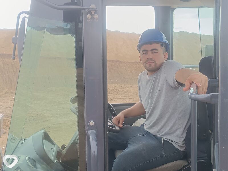 Muhammad, 28, Уральске — анкета №4120960
