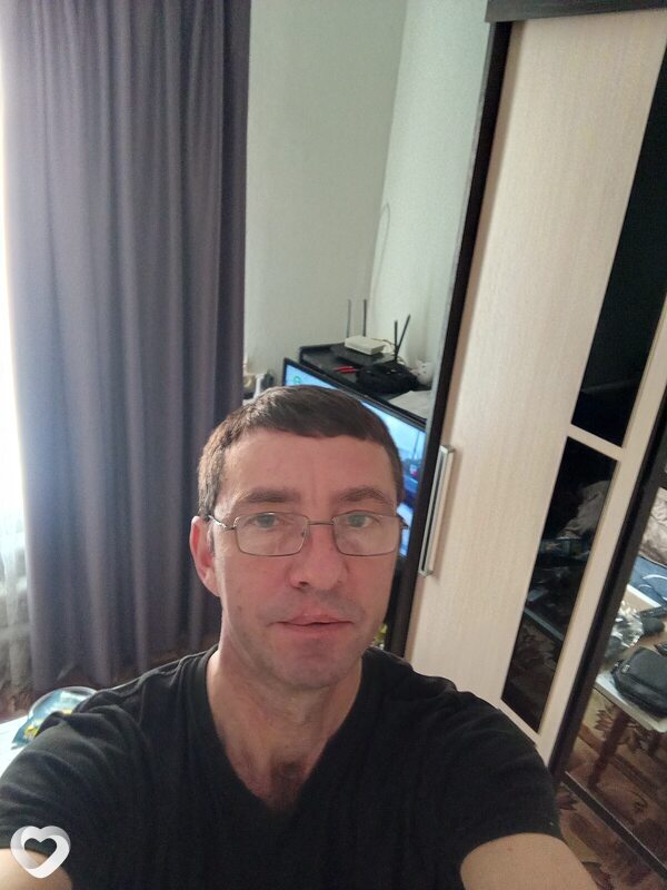 Виталий, 45, Твери — анкета №4121087