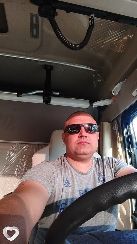 Aliks, 38, Красноярске — анкета №4121096