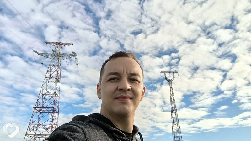 Михаил, 37, Караганде — анкета №4121100