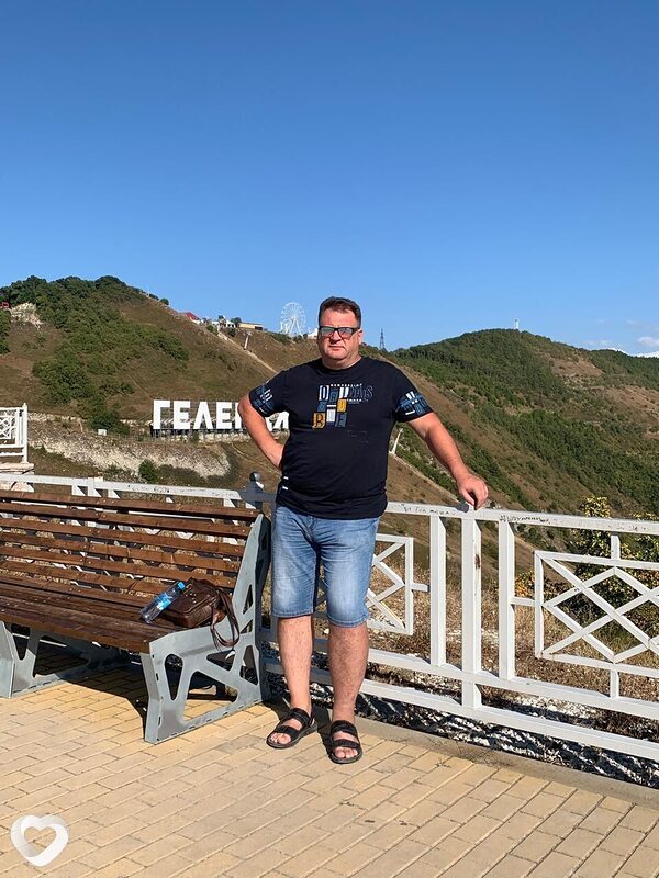 Александр, 41, Иркутске — анкета №4121106