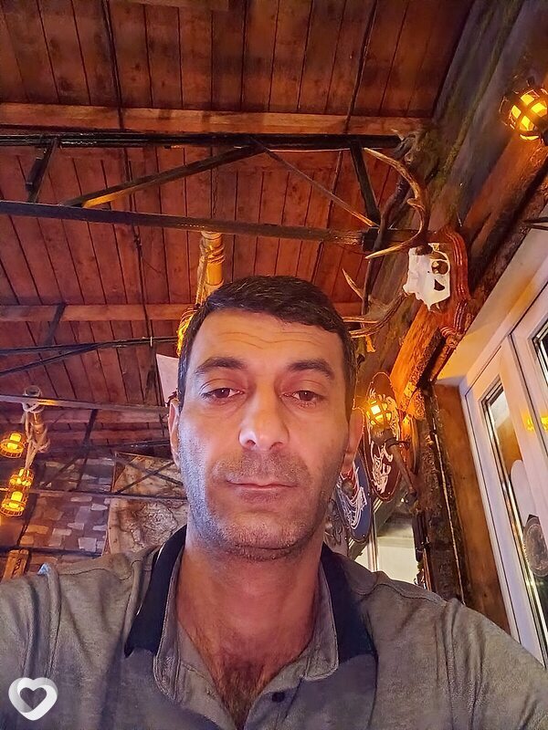 Артур, 38, Новороссийске — анкета №4121013
