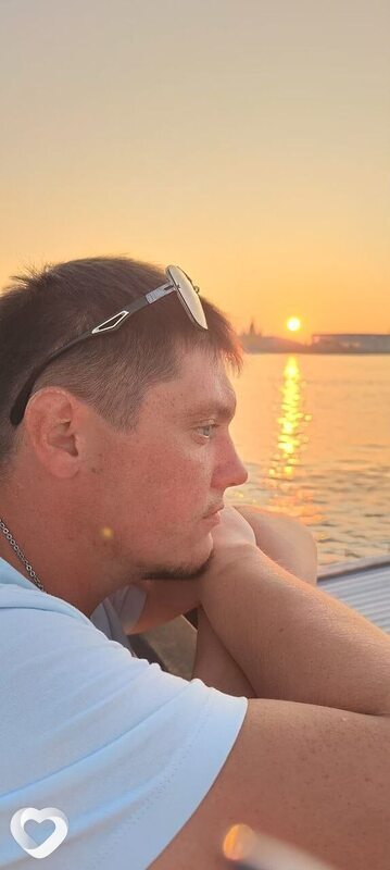 Олег, 35, Дзержинске — анкета №4120890