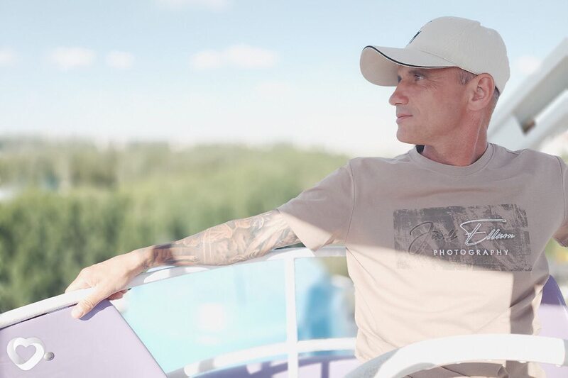 Евгений, 46, Липецке — анкета №4120900