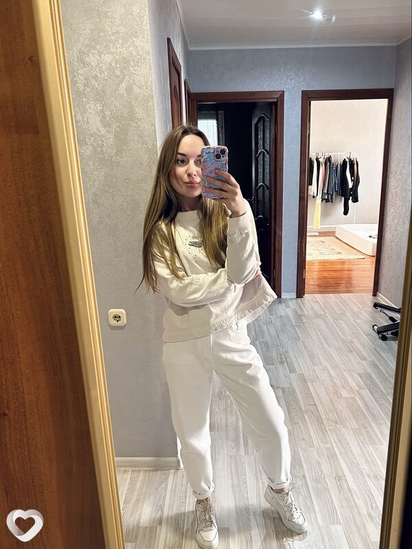 Яна, 34, Минске — анкета №4121068