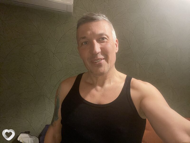 Илья, 51, Можайске — анкета №4121069