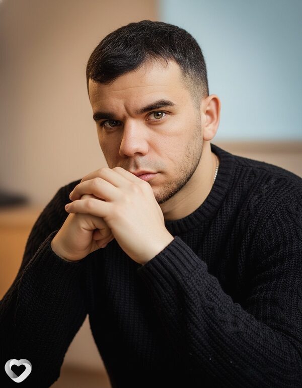 Тимур, 28, Самаре — анкета №4121074