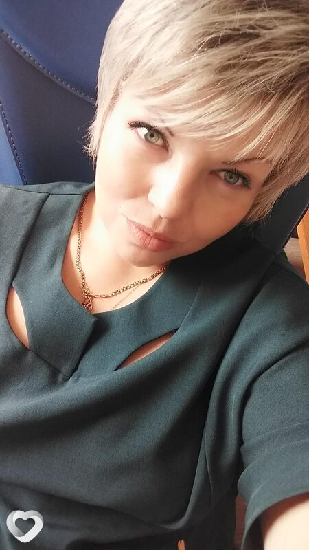 Маруся, 32, Видном — анкета №4121076
