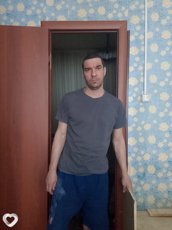 Дмитрий, 47, Междуреченске — анкета №4121461