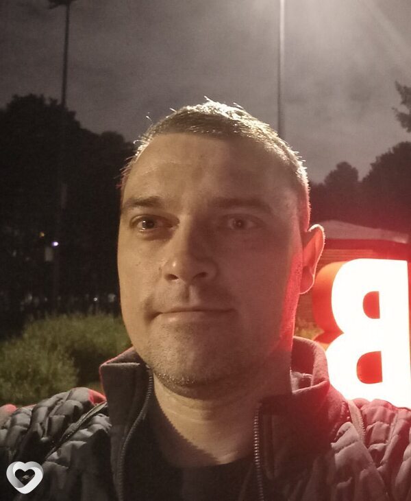 Алексей, 42, Москве — анкета №4121469