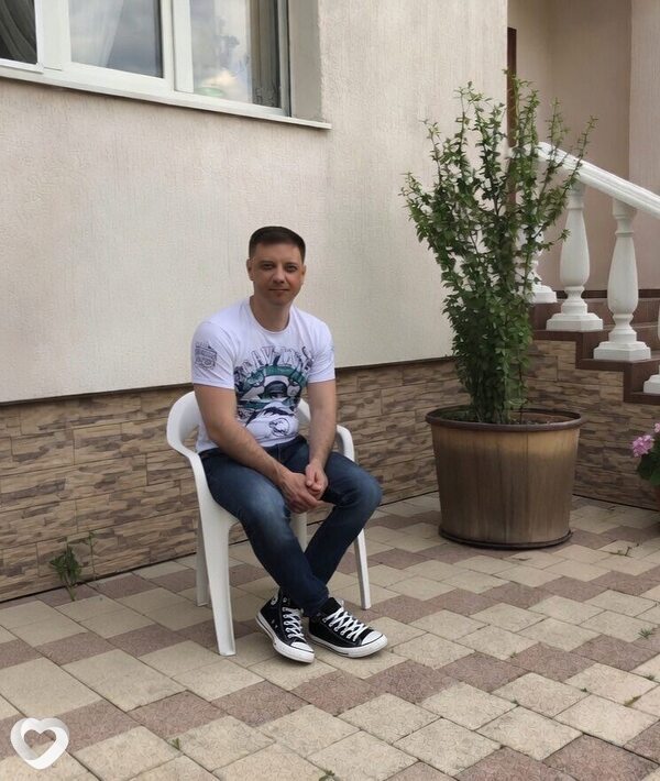 Андрей, 48, Новороссийске — анкета №4121481