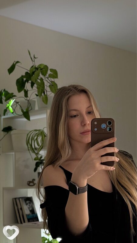 Алина, 19, Екатеринбурге — анкета №4121164