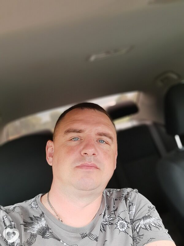 Федор, 45, Раменском — анкета №4121177