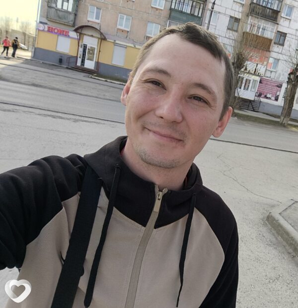 Макс, 30, Чусовое — анкета №4121178