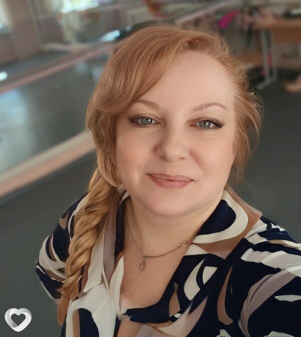 Таня, 47, Витебске — анкета №4121180