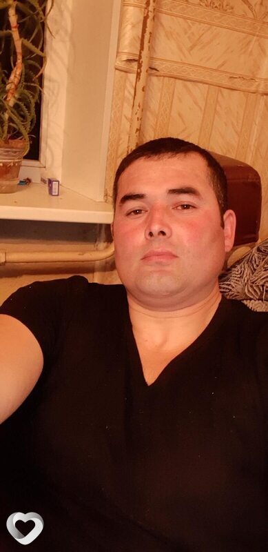 Федя, 41, Санкт-Петербурге — анкета №4121181